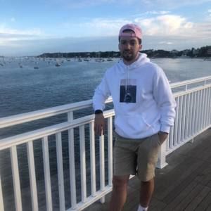 Meet your Posher, Anthony